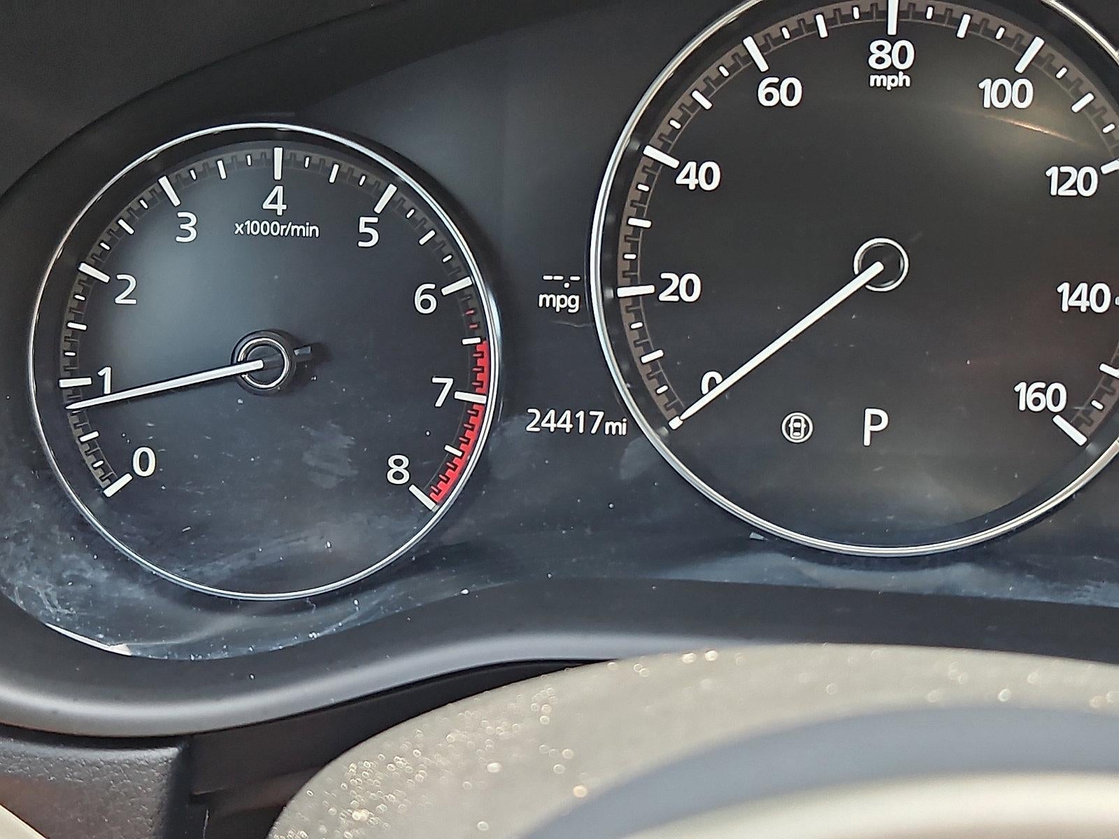 2023 Mazda Mazda CX-30 2.5 S Preferred Package AWD