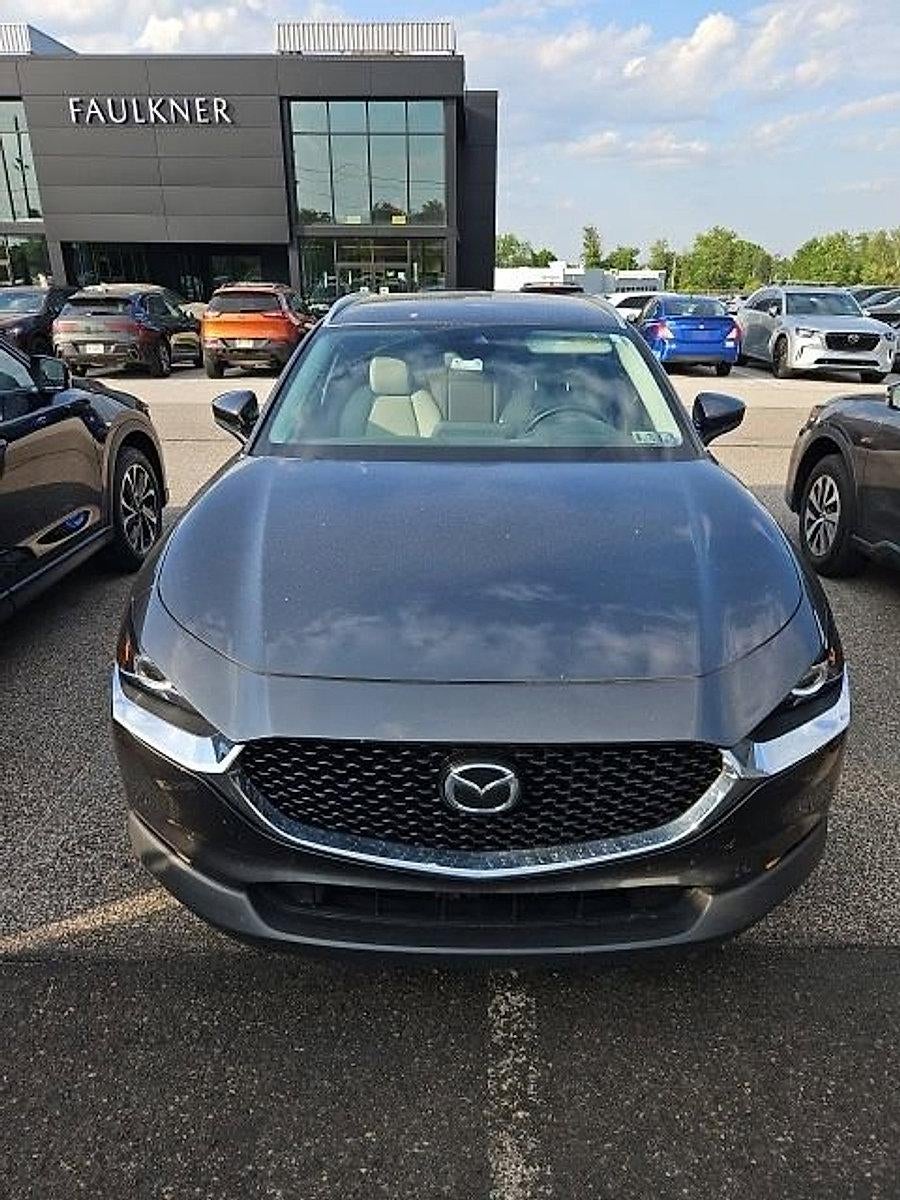 2023 Mazda Mazda CX-30 2.5 S Preferred Package AWD