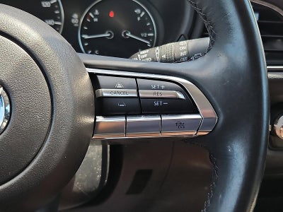 2023 Mazda Mazda CX-30 2.5 S Preferred Package AWD
