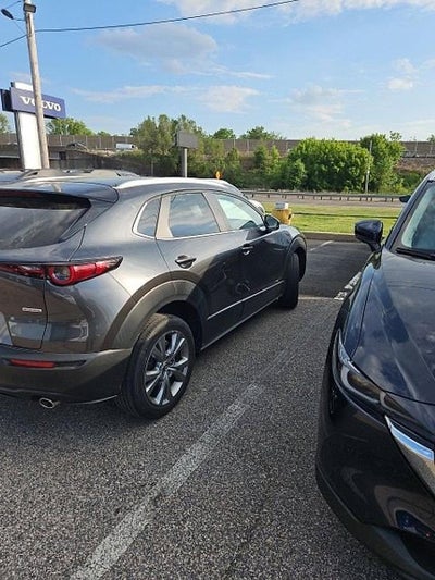 2023 Mazda Mazda CX-30 2.5 S Preferred Package AWD