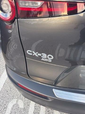2023 Mazda Mazda CX-30 2.5 S Preferred Package AWD
