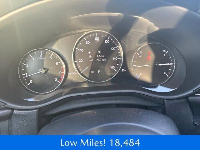 2023 Mazda Mazda CX-30 2.5 S Preferred Package AWD