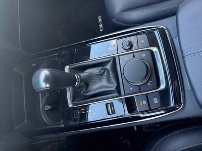 2023 Mazda Mazda CX-30 2.5 S Preferred Package AWD