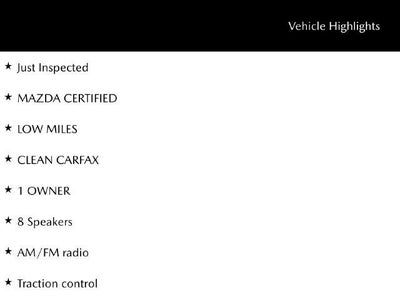 2023 Mazda Mazda CX-30 2.5 S Preferred Package AWD