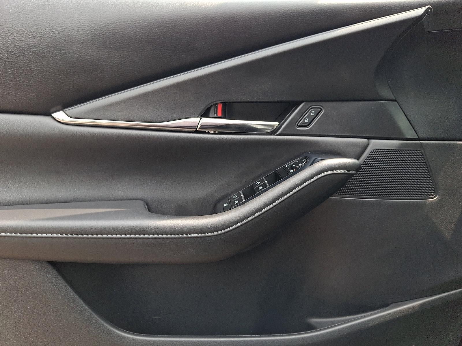 2024 Mazda Mazda CX-30 2.5 S Preferred Package AWD