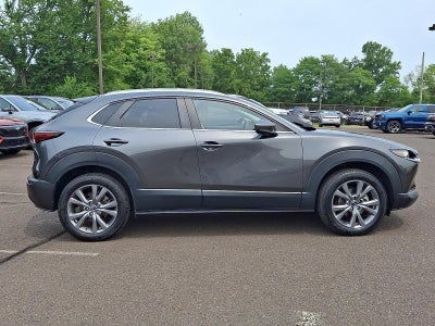2024 Mazda Mazda CX-30 2.5 S Preferred Package AWD