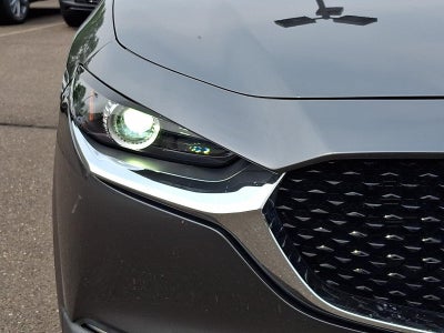 2024 Mazda Mazda CX-30 2.5 S Preferred Package AWD