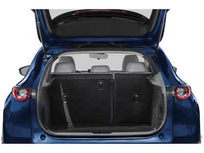2025 Mazda Mazda CX-30 2.5 S Preferred Package AWD