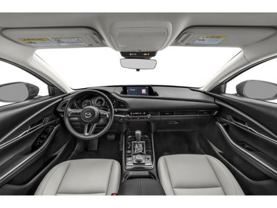 2025 Mazda Mazda CX-30 2.5 S Preferred Package AWD
