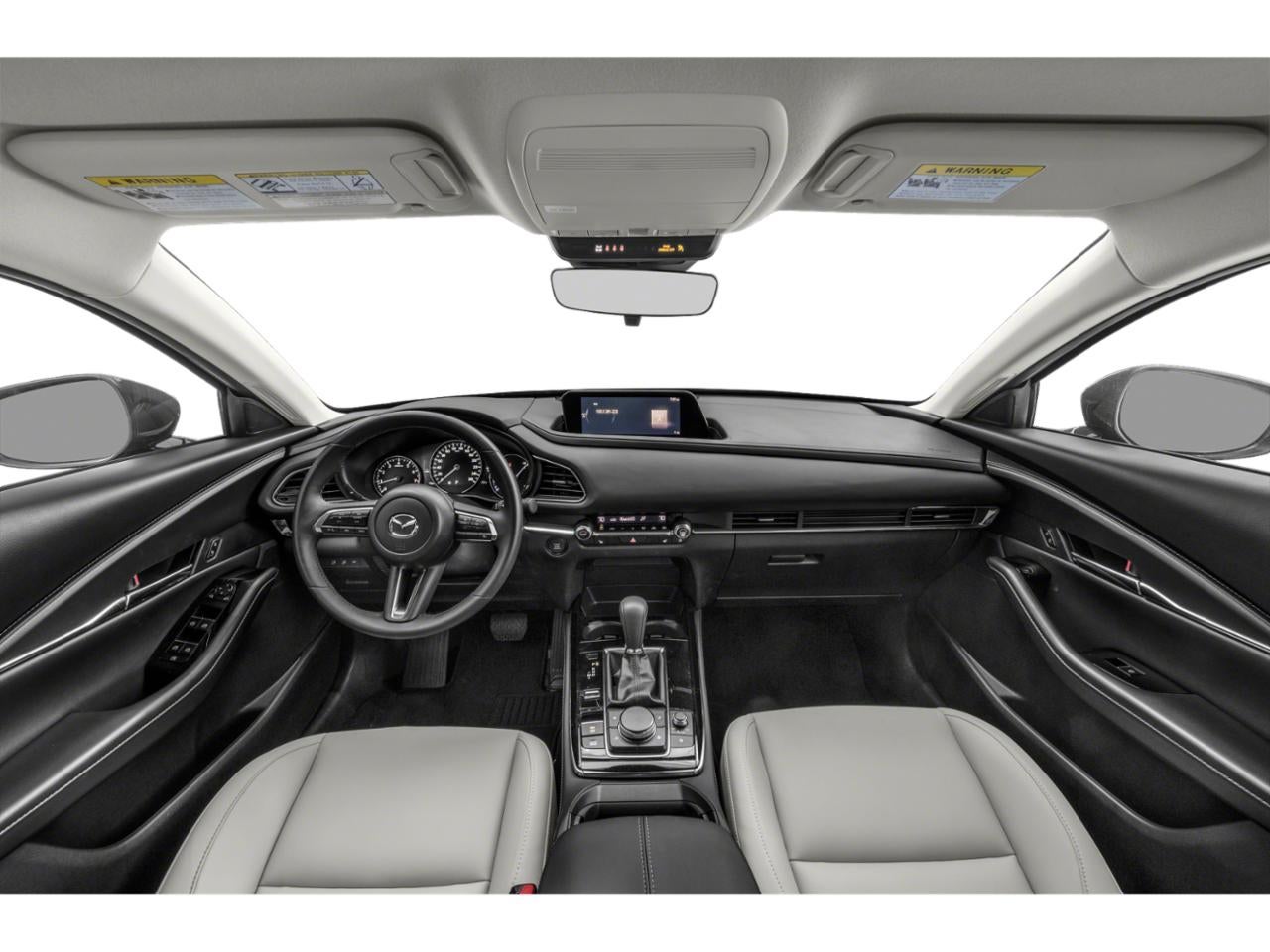 2025 Mazda Mazda CX-30 2.5 S Preferred Package AWD