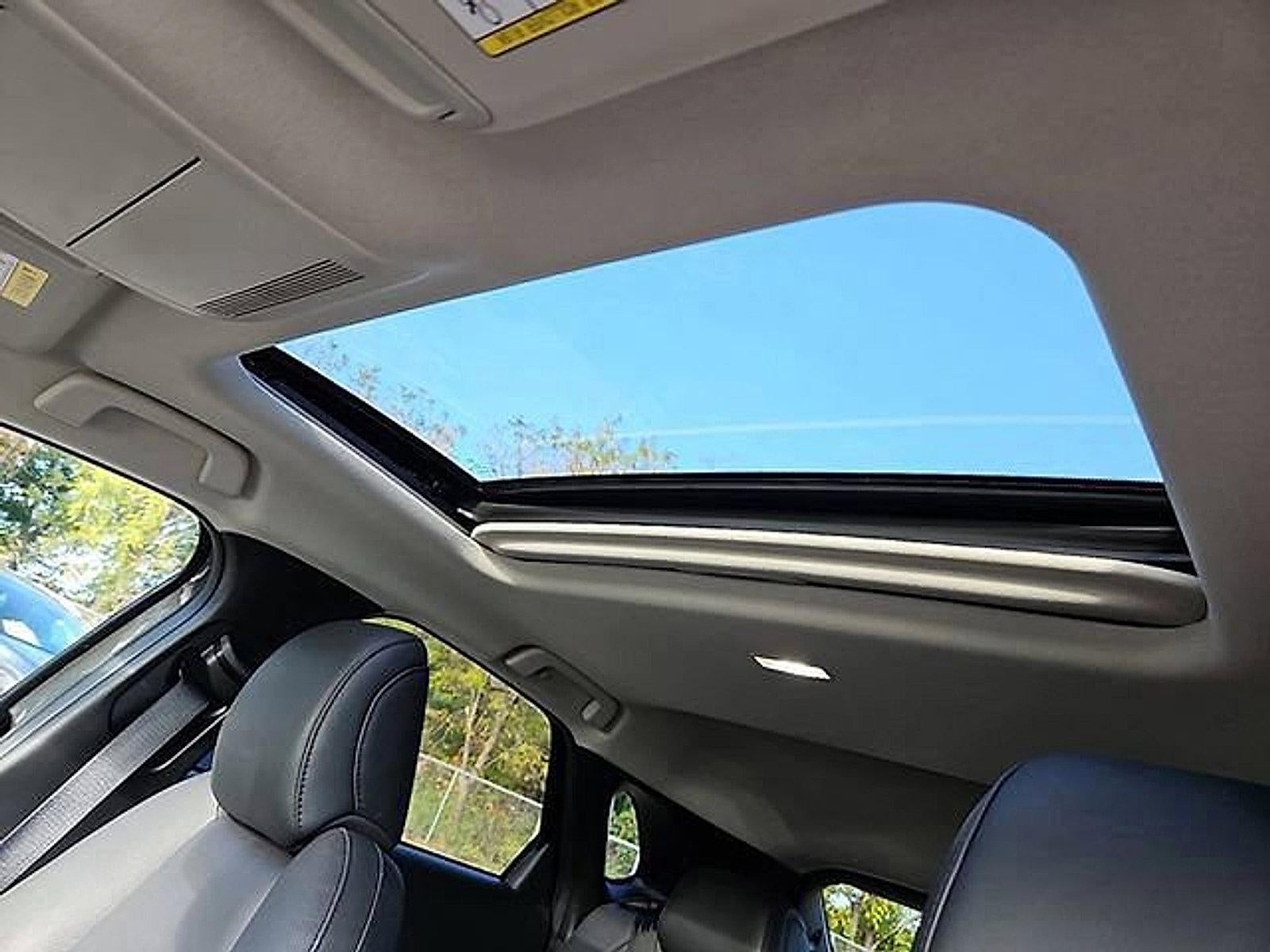 2022 Mazda Mazda CX-30 2.5 S Premium Package AWD