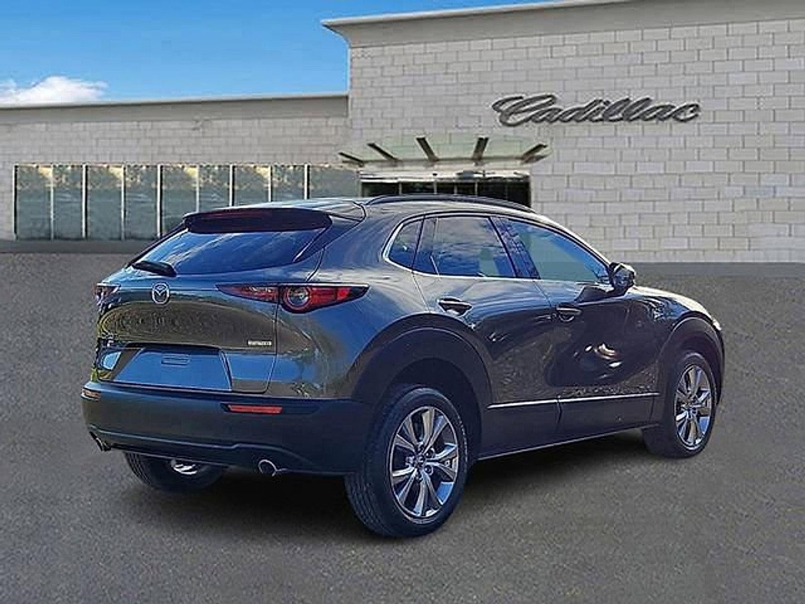 2022 Mazda Mazda CX-30 2.5 S Premium Package AWD