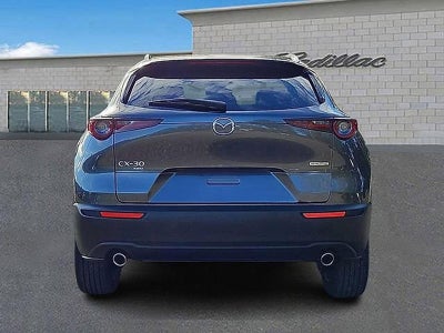2022 Mazda Mazda CX-30 2.5 S Premium Package AWD