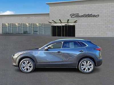 2022 Mazda Mazda CX-30 2.5 S Premium Package AWD