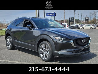 2022 Mazda Mazda CX-30 2.5 S Premium Package AWD