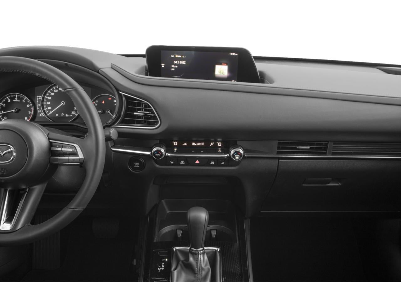 2022 Mazda Mazda CX-30 2.5 S Premium Package AWD