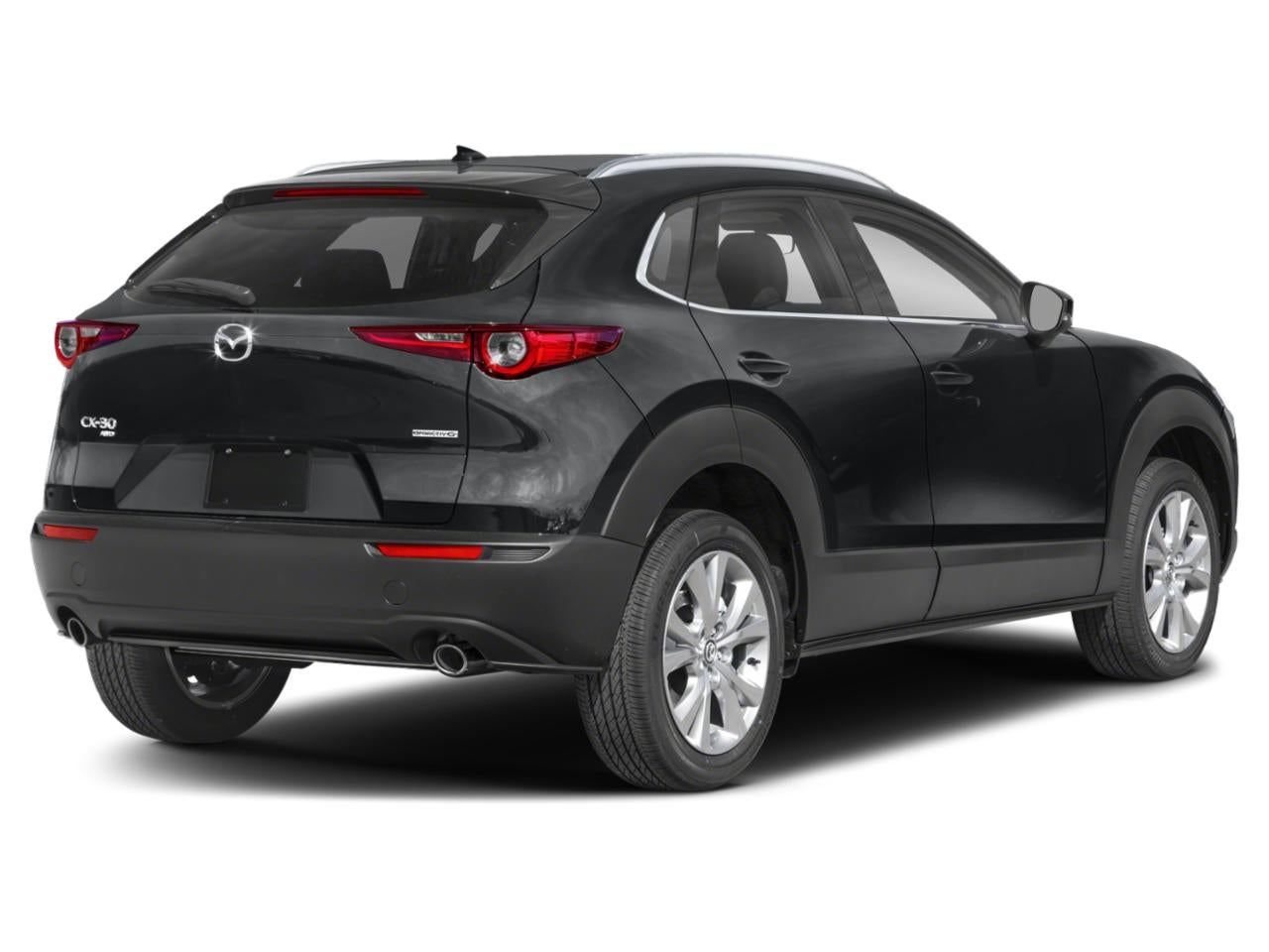 2022 Mazda Mazda CX-30 2.5 S Premium Package AWD