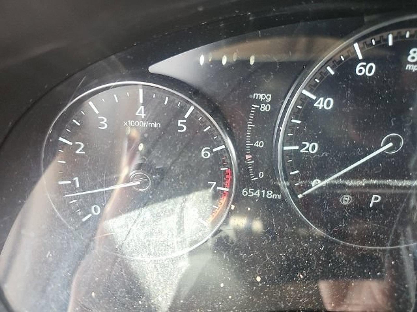 2021 Mazda Mazda CX-30 Premium AWD