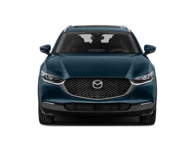 2021 Mazda Mazda CX-30 Premium AWD