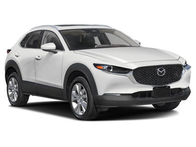 2024 Mazda Mazda CX-30 2.5 S Premium Package AWD
