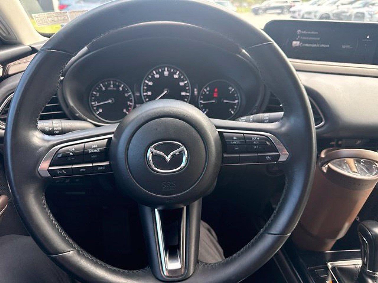 2024 Mazda Mazda CX-30 2.5 S Premium Package AWD