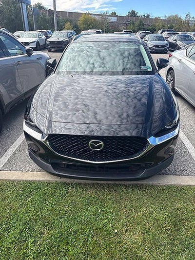 2024 Mazda Mazda CX-30 2.5 S Premium Package AWD