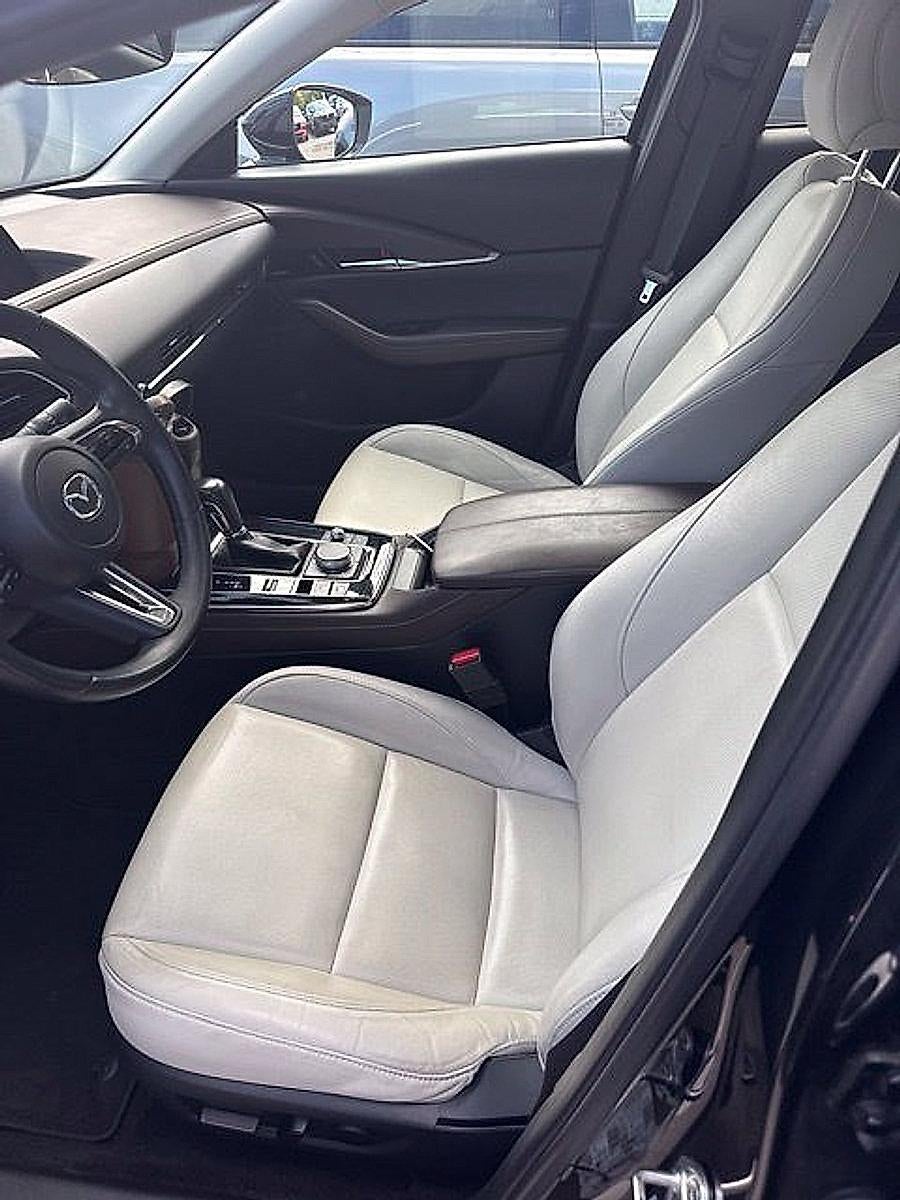 2024 Mazda Mazda CX-30 2.5 S Premium Package AWD