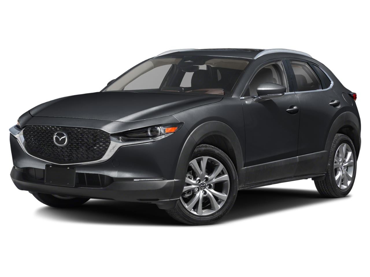 2024 Mazda Mazda CX-30 2.5 S Premium Package AWD