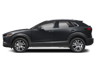 2024 Mazda Mazda CX-30 2.5 S Premium Package AWD