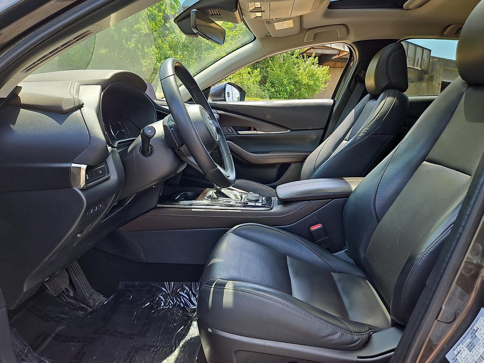 2023 Mazda Mazda CX-30 2.5 S Premium Package AWD