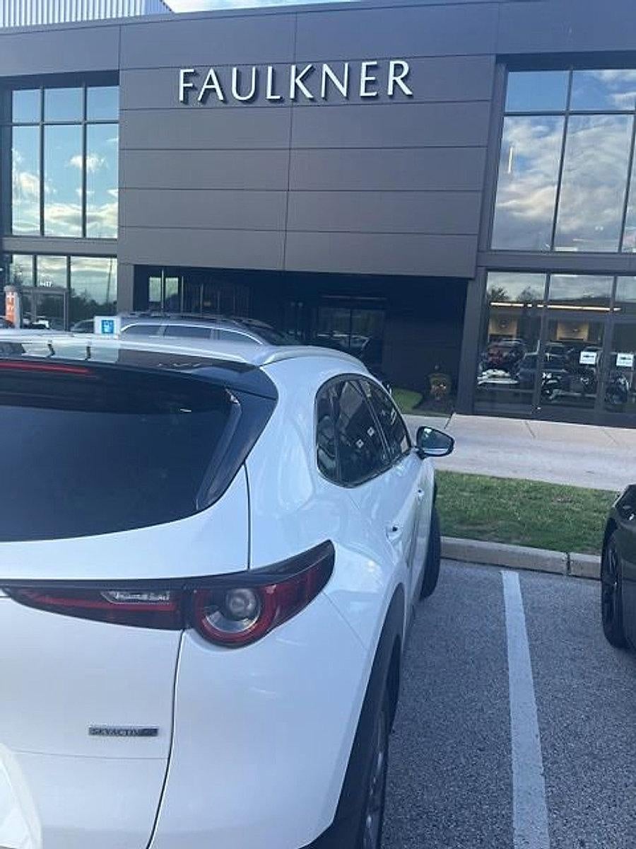 2023 Mazda Mazda CX-30 2.5 S Premium Package AWD