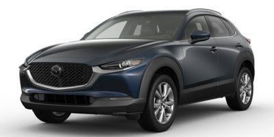 2023 Mazda Mazda CX-30 2.5 S Premium Package AWD