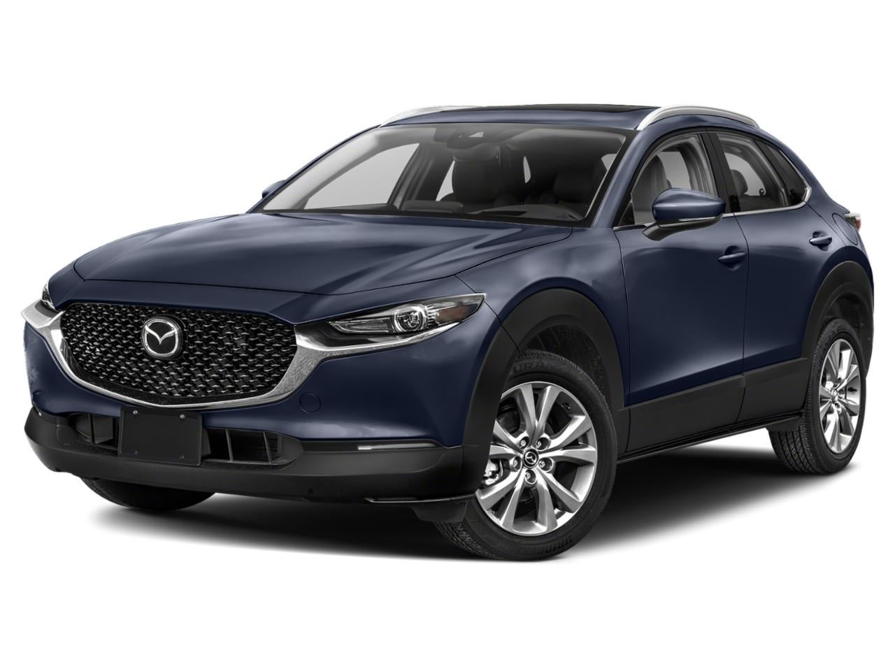 2023 Mazda CX-30 Premium AWD's photo