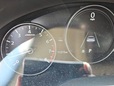 2023 Mazda Mazda CX-30 2.5 S Premium Package AWD