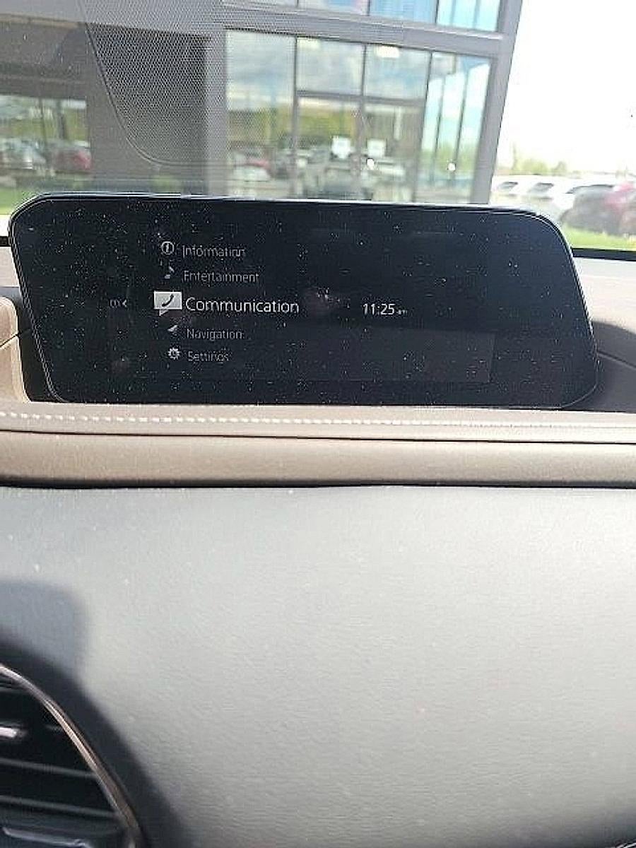 2023 Mazda Mazda CX-30 2.5 S Premium Package AWD