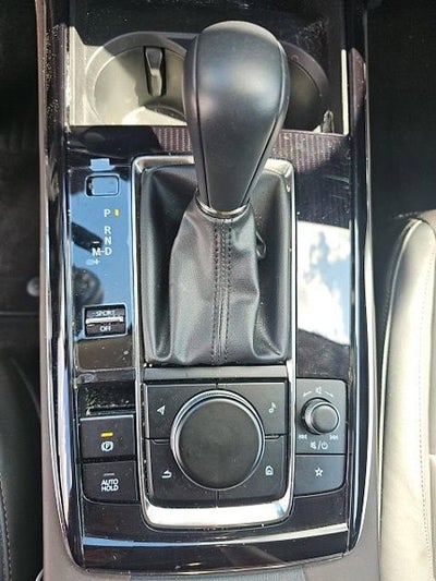 2023 Mazda Mazda CX-30 2.5 S Premium Package AWD