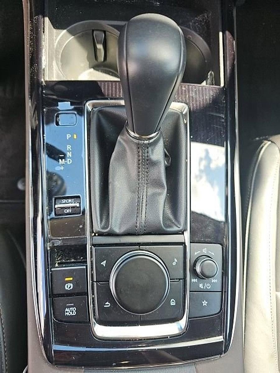 2023 Mazda Mazda CX-30 2.5 S Premium Package AWD