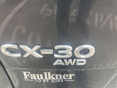 2023 Mazda Mazda CX-30 2.5 S Premium Package AWD