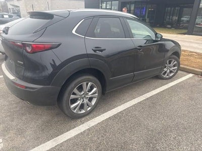 2023 Mazda Mazda CX-30 2.5 S Premium Package AWD