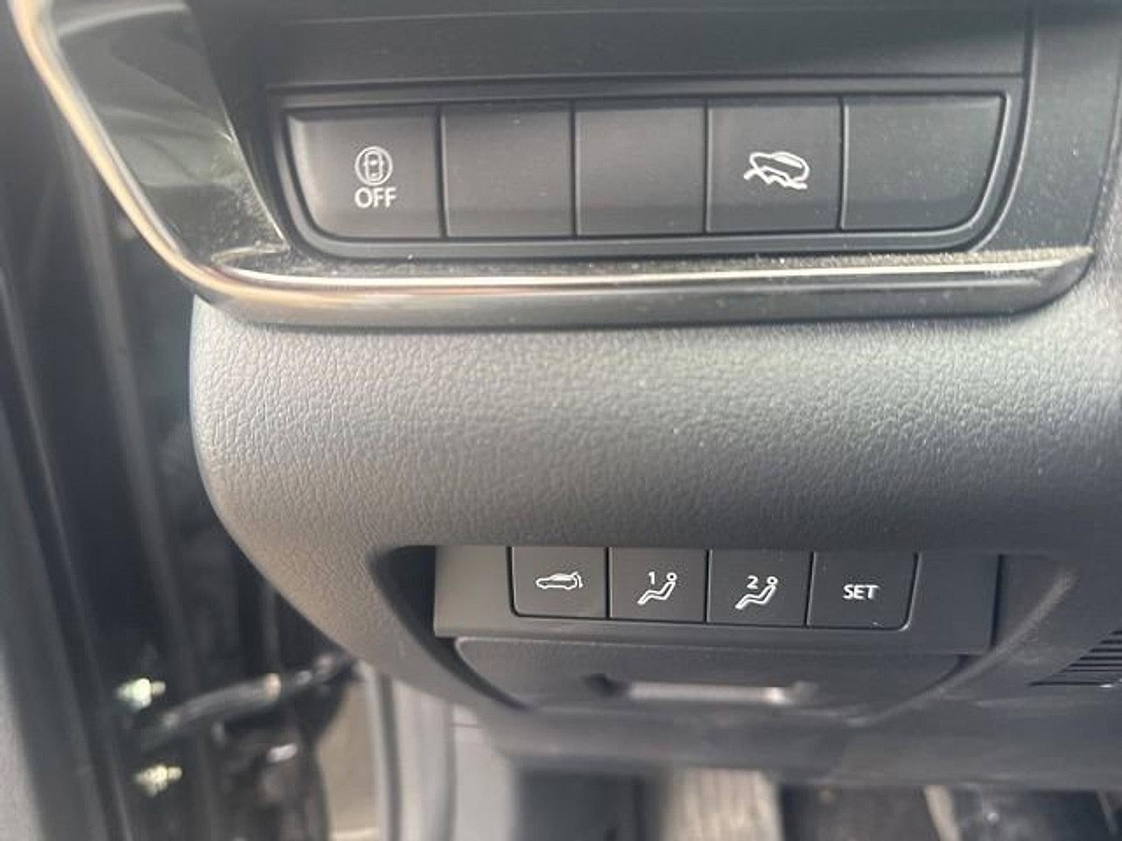 2023 Mazda Mazda CX-30 2.5 S Premium Package AWD