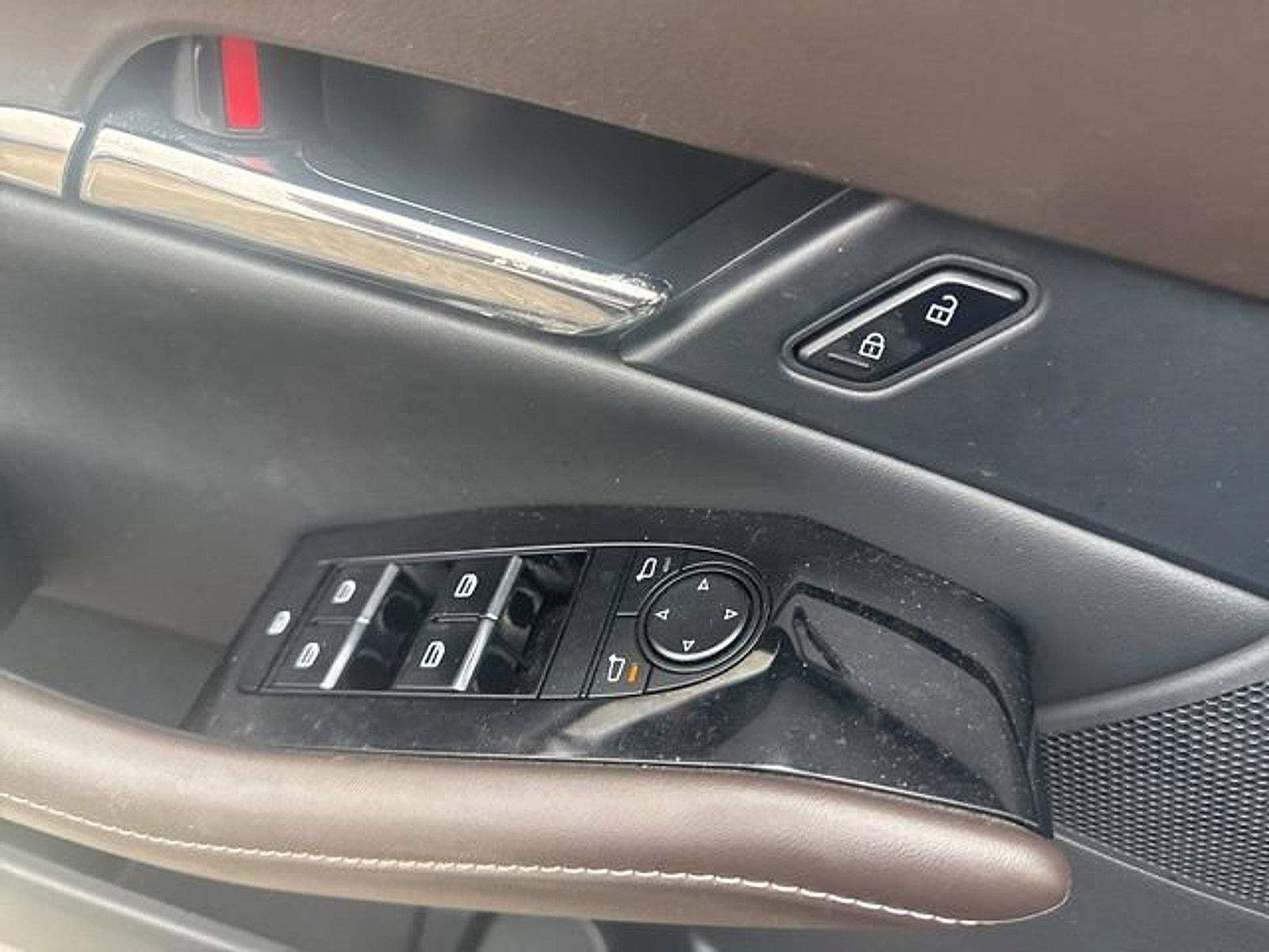 2023 Mazda Mazda CX-30 2.5 S Premium Package AWD