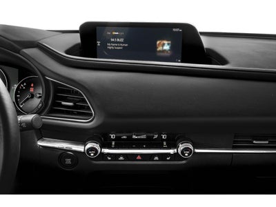 2023 Mazda Mazda CX-30 2.5 S Premium Package AWD