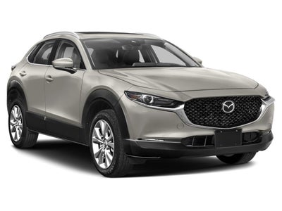 2023 Mazda Mazda CX-30 2.5 S Premium Package AWD