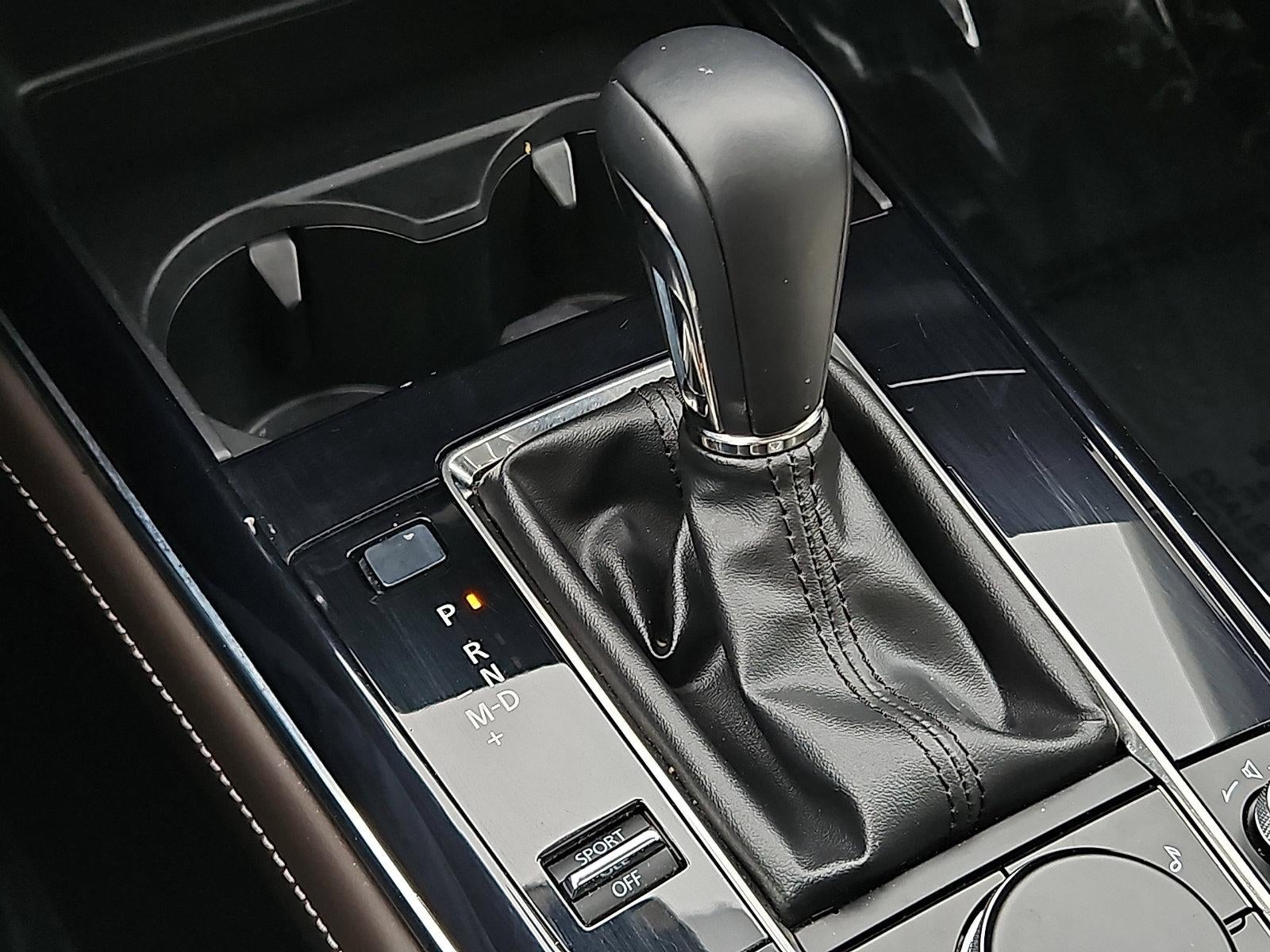 2023 Mazda Mazda CX-30 2.5 S Premium Package AWD