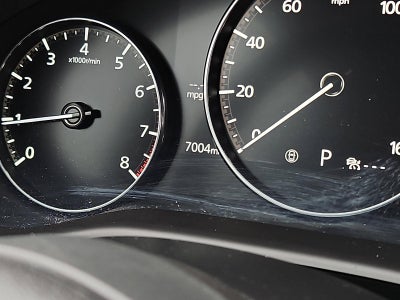 2023 Mazda Mazda CX-30 2.5 S Premium Package AWD