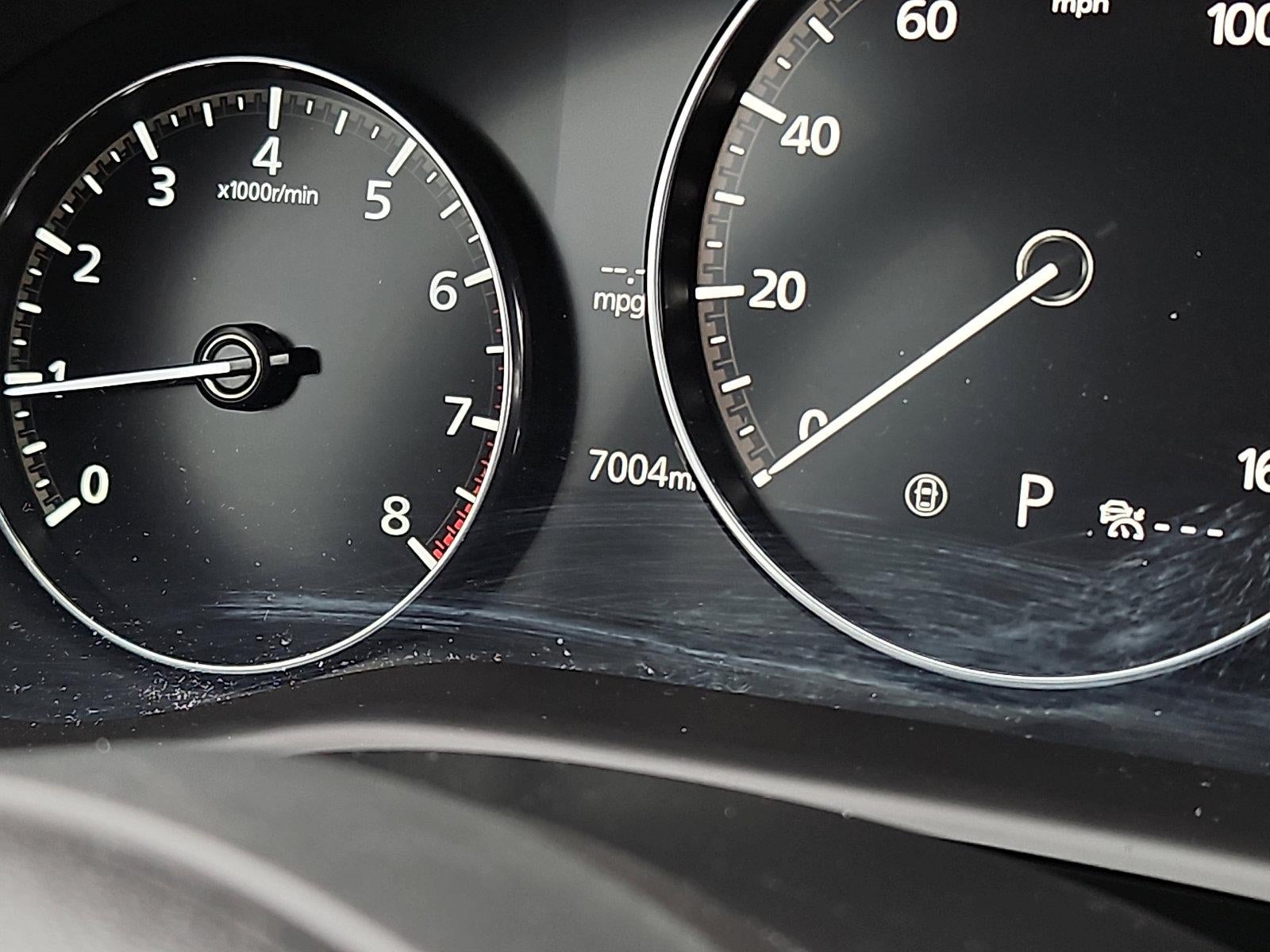 2023 Mazda Mazda CX-30 2.5 S Premium Package AWD