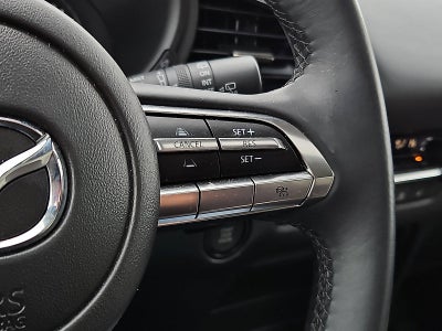 2023 Mazda Mazda CX-30 2.5 S Premium Package AWD