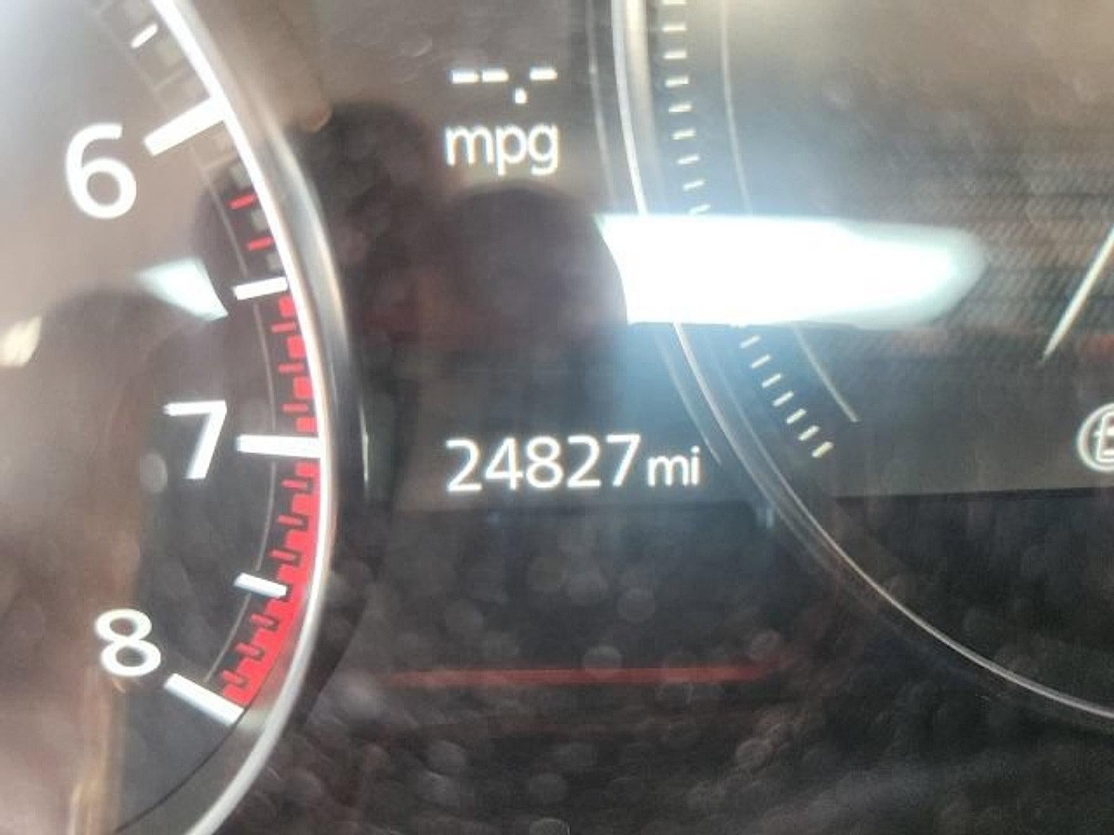 2023 Mazda Mazda CX-30 2.5 S Premium Package AWD