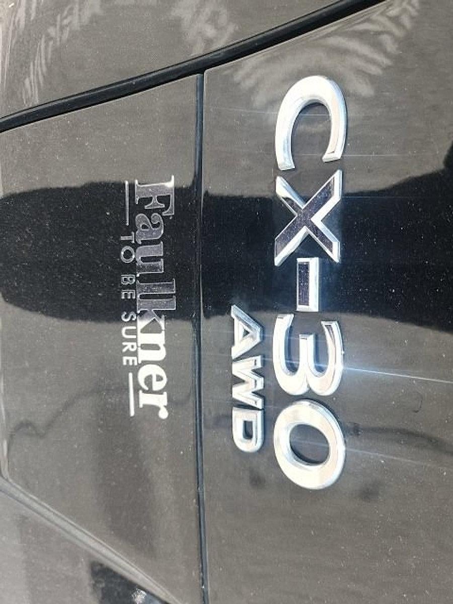 2023 Mazda Mazda CX-30 2.5 S Premium Package AWD
