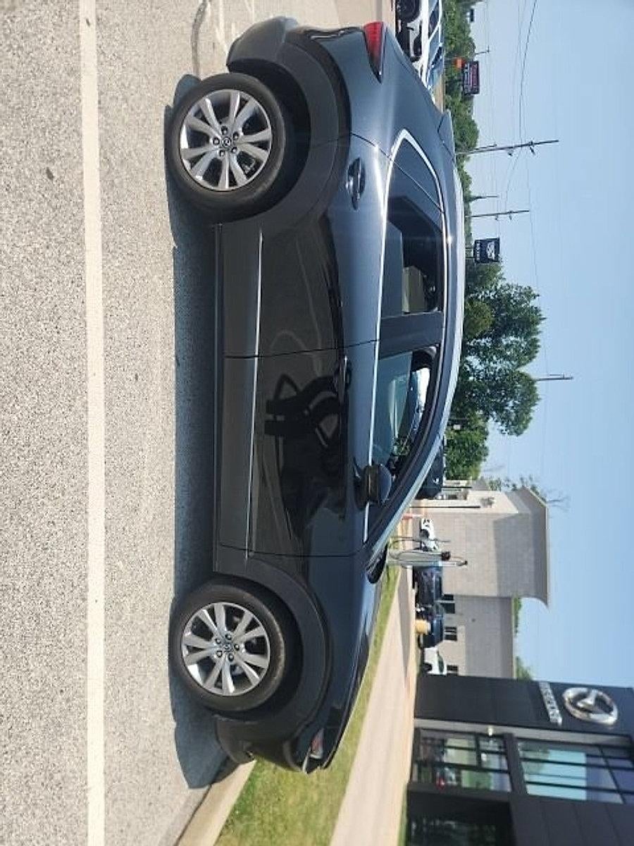 2023 Mazda Mazda CX-30 2.5 S Premium Package AWD